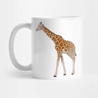 Giraffe Mug